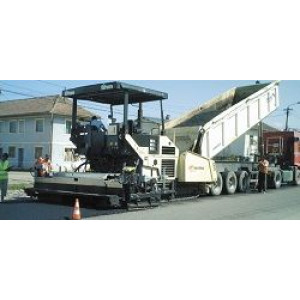 ABG Titan 6820