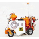 Машина дорожной разметки AGT TTKZ 2000 S