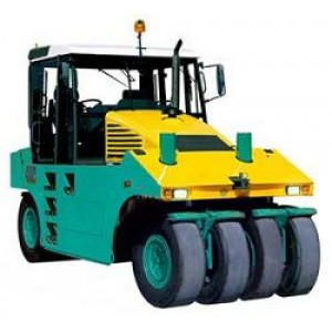 Ammann AP 240