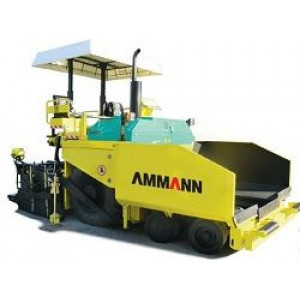 Ammann APW 500 E-G