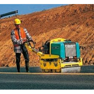 Ammann AR 65 (1D 42D)