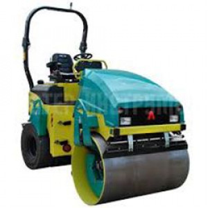 Ammann ARX 40K
