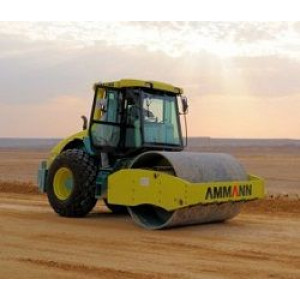 Ammann ASC 110 D