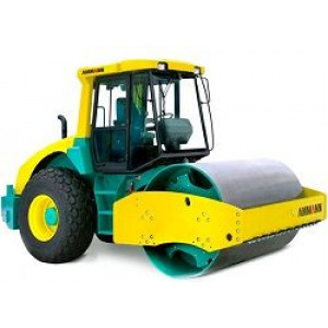 Ammann ASC 130 HT