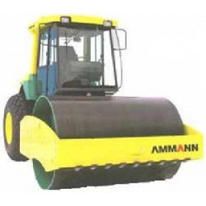Ammann ASC 200 D