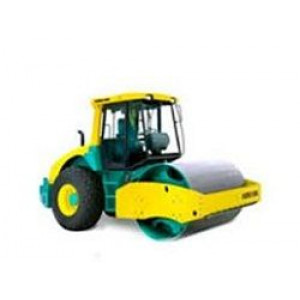 Ammann ASC 250 HD