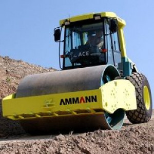 Ammann ASC 90 D