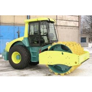Ammann ASC 90 HTPD с кулачковым бандажом