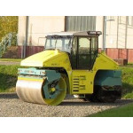Каток комбинированный Ammann AV 115-2 K