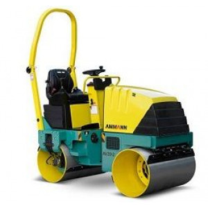 Ammann AV 20-2