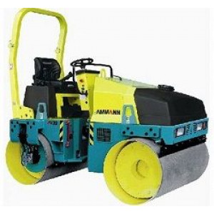 Ammann AV 32-2
