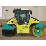 Каток комбинированный Ammann AV 95-2 K