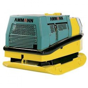 Ammann AVH 1000 TC