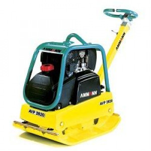 Ammann AVP 2620 Hatz