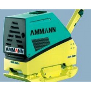 Ammann AVP 5920 Hatz