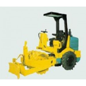 Ammann RW 1800 SPT с кулачковым бандажом
