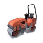 Каток гладковальцовый Atlas AW 240