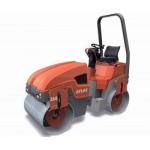 Каток гладковальцовый Atlas AW 260