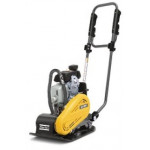 Виброплита прямого хода, поступательная Atlas Copco LF60