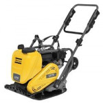 Виброплита прямого хода, поступательная Atlas Copco LF75