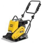 Виброплита прямого хода, поступательная Atlas Copco LF80