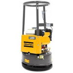 Виброплита прямого хода, поступательная Atlas Copco LX90