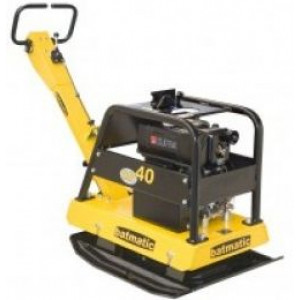 Batmatic CRD40