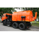Кохер для литого асфальта Бецема БЦМ-186