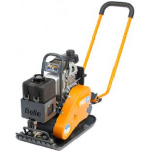 Belle PCLX 320 (with water kit)