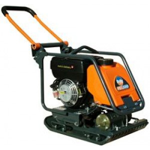 Belle PCX 500 Hatz (without water kit)