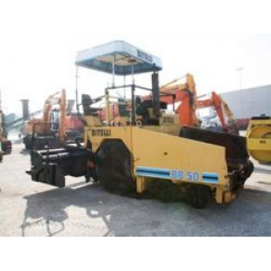 Bitelli BB50