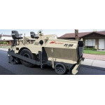 Асфальтоукладчик колесный Blaw-Knox PF-150