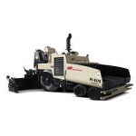 Асфальтоукладчик колесный Blaw-Knox PF-6170