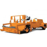 Уширитель обочин Blaw-Knox RW-195E