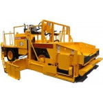 Уширитель обочин Blaw-Knox RW-80A