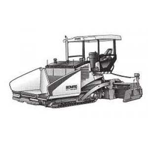 Bomag BF 600 C HSE