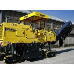 Дорожная фреза для асфальта Bomag BM 1200-30-2