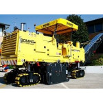Дорожная фреза для асфальта Bomag BM 1300-30-2