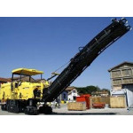 Дорожная фреза для асфальта Bomag BM 2000-60-2