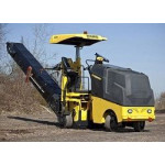 Дорожная фреза для асфальта Bomag BM 500-15