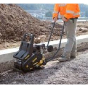 Bomag BP 10-35