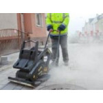 Виброплита прямого хода, поступательная Bomag BP 25-50D