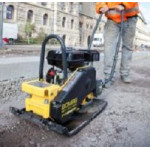 Виброплита прямого хода, поступательная Bomag BVP 18-45