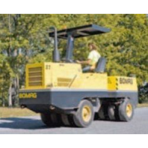 Bomag BW 11 RH