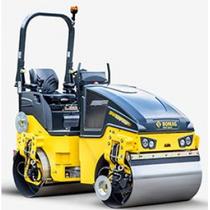 Bomag BW 135 AD-5