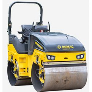 Bomag BW 138 AD-5
