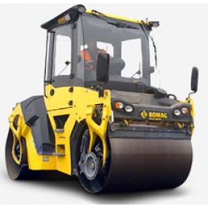 Bomag BW 141 AD-5