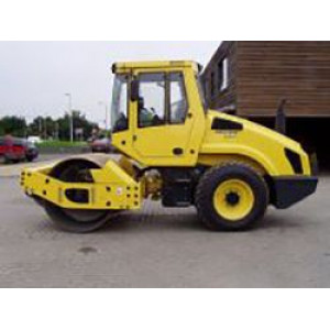Bomag BW 226 DH-4 BVC