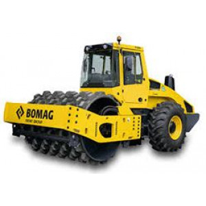 Bomag BW 226 PDH-4