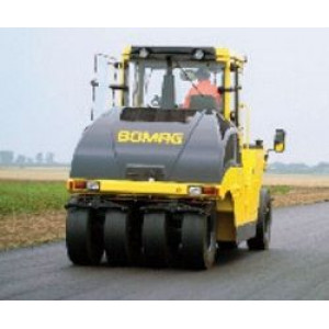 Bomag BW 27 RH